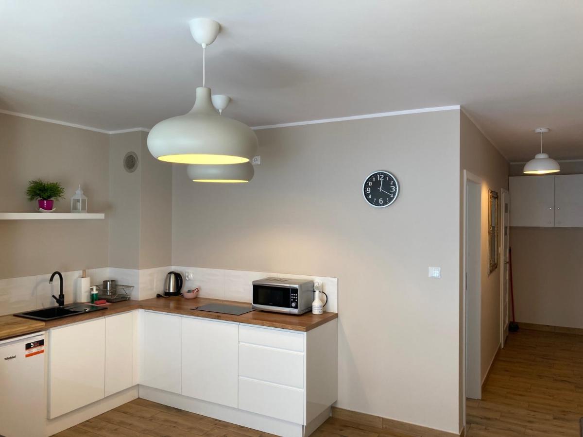 Apartament "Hotelik" Шклярска-Поремба Экстерьер фото