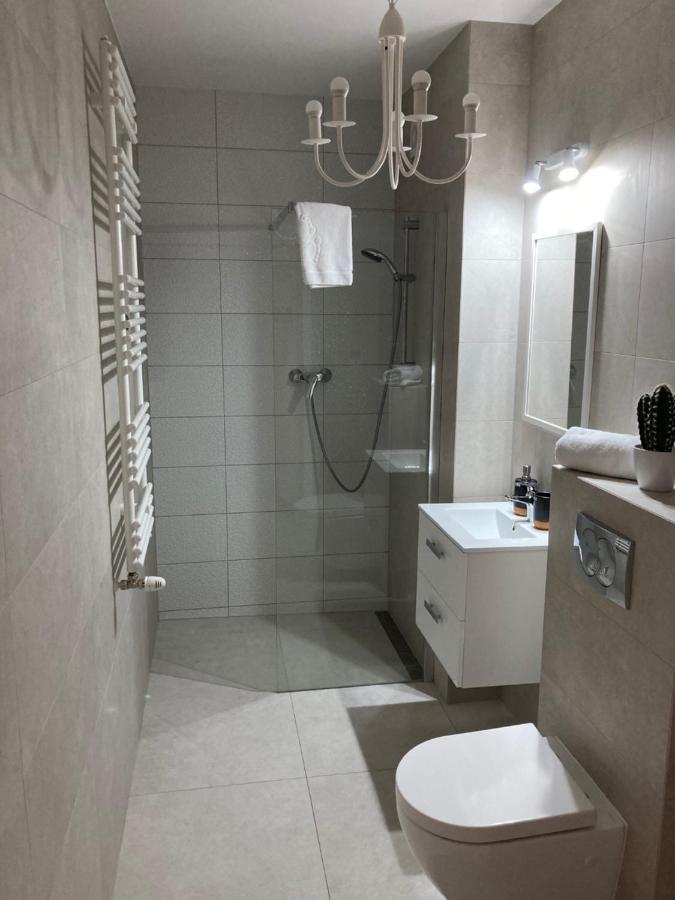 Apartament "Hotelik" Шклярска-Поремба Экстерьер фото