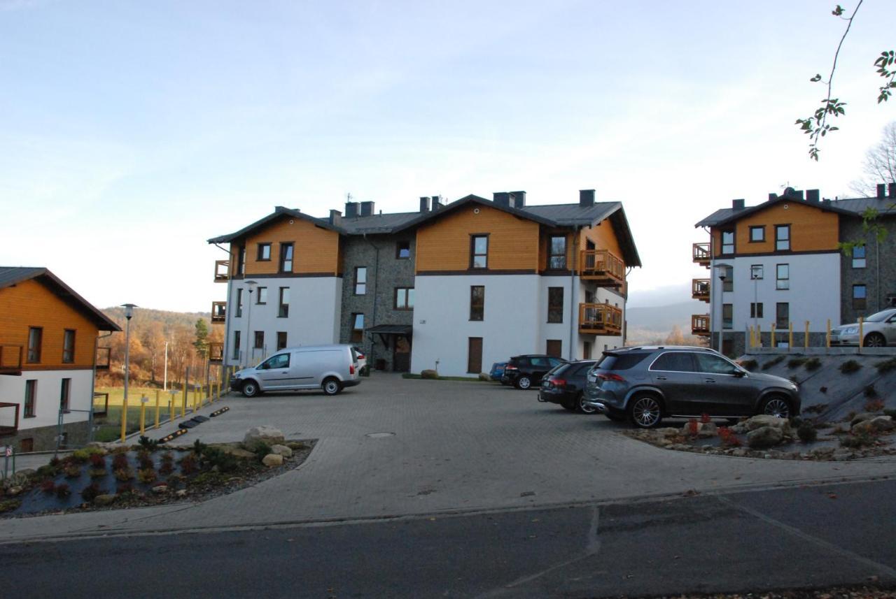 Apartament "Hotelik" Шклярска-Поремба Экстерьер фото