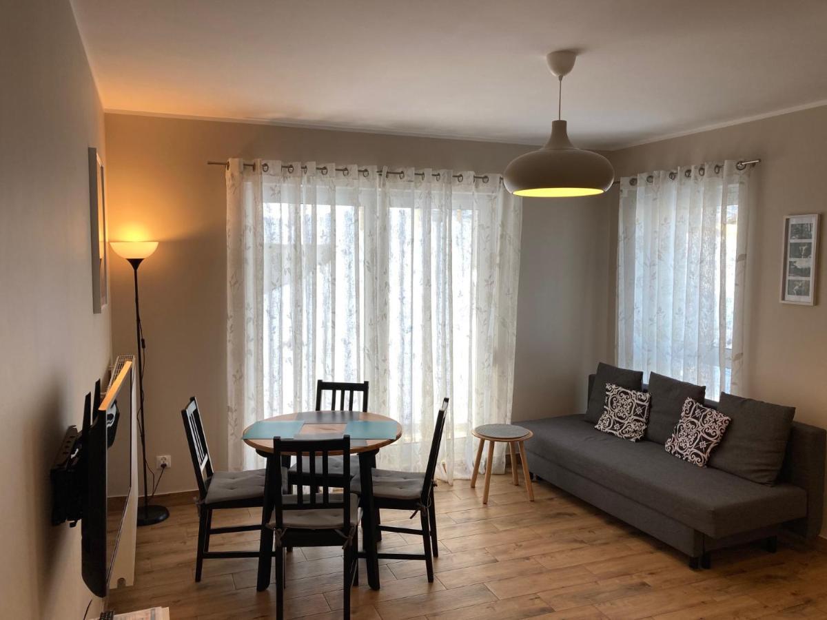 Apartament "Hotelik" Шклярска-Поремба Экстерьер фото