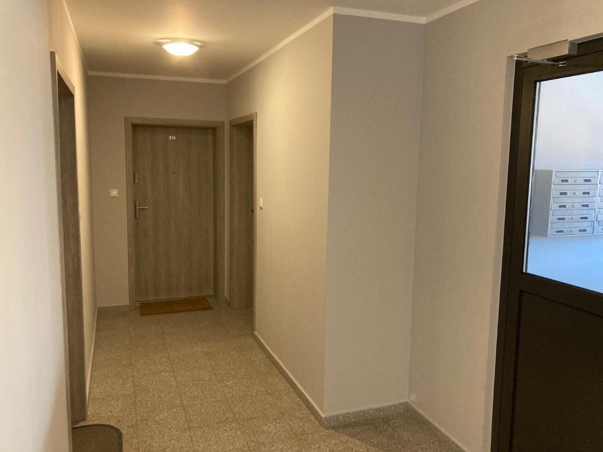 Apartament "Hotelik" Шклярска-Поремба Экстерьер фото